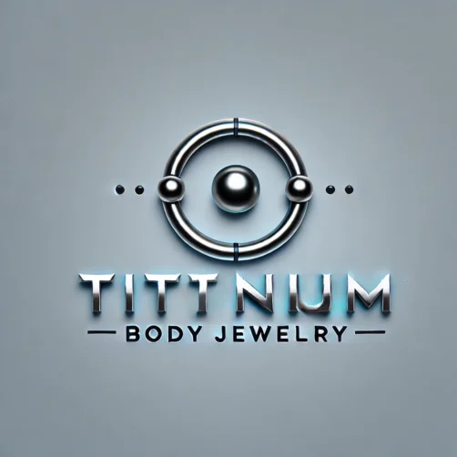 titanium body jewelry