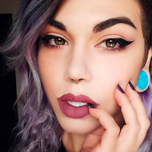 titanium body jewelry
